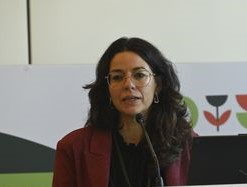 Miriam Bueno Lorenzo